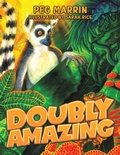 Cover: Doubly Amazing - Austin Macauley Publishers