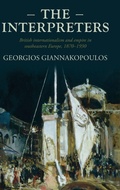 Cover: The Interpreters - Manchester University Press
