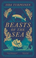 Cover: Beasts of the Sea - MacLehose Press