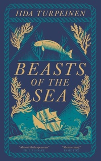 Abbildung von: Beasts of the Sea - MacLehose Press
