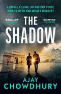 Cover: The Shadow - Vintage