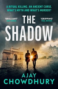 Enlarge image Cover: The Shadow - Vintage