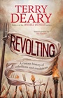 Cover: Revolting - Penguin