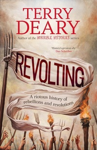 Enlarge image Cover: Revolting - Penguin