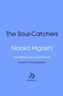 Cover: The Soul Catchers - Transworld Digital