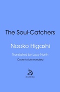 Cover: The Soul Catchers - Transworld Digital