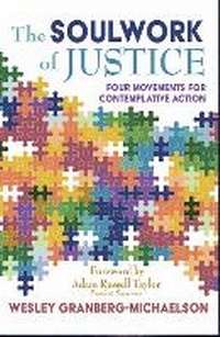 Enlarge image Cover: The Soulwork of Justice - Orbis Books (USA)