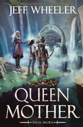 Cover: Queen Mother - Oliver-Heber Books
