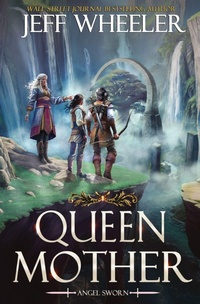 Enlarge image Cover: Queen Mother - Oliver-Heber Books