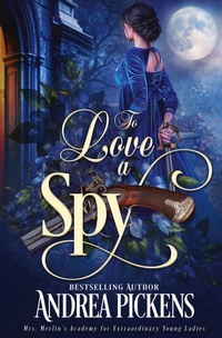 Enlarge image Cover: To Love A Spy - Oliver-Heber Books