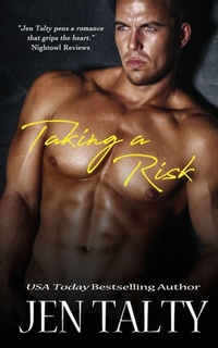 Enlarge image Cover: Taking a Risk - Jupiter Press