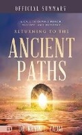 Cover: The Official Summary of Returning to the Ancient Paths - Harrison House