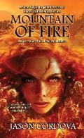 Cover: Mountain of Fire: Volume 13 - Baen Books