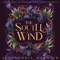 Cover: The South Wind - SIMON & SCHUSTER AUDIO