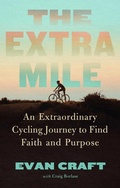 Cover: The Extra Mile - Simon + Schuster LLC