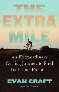 Enlarge image Cover: The Extra Mile - Simon + Schuster LLC
