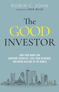 Enlarge image Cover: The Good Investor - Forefront Books