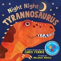 Cover: Night Night Tyrannosaurus - Sourcebooks Explore