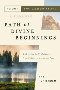 Enlarge image Cover: Path of Divine Beginnings - ACU Press/Leafwood Publishers