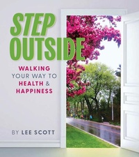 Enlarge image Cover: Step Outside - Plumleaf Press