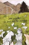 Cover: Dregs - ANU Press