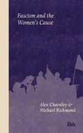 Cover: Fascism and the Women's Cause - Ebb Books