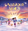 Cover: Labrador Skies - Inhabit Media Inc