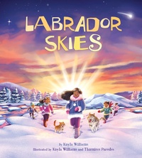 Abbildung von: Labrador Skies - Inhabit Media Inc