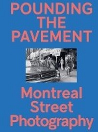 Abbildung von: Pounding the Pavement - Musee McCord Stewart Museum