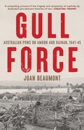 Cover: Gull Force - NewSouth Publishing