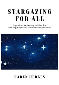 Abbildung von: Stargazing for All - Karen Hedges