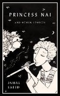 Cover: Princess Nai and Other Stories - ECW Press,Canada