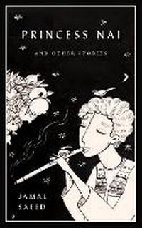 Enlarge image Cover: Princess Nai and Other Stories - ECW Press,Canada