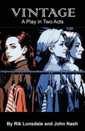 Cover: Vintage - Nordor Press