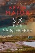 Cover: Six for Saint-Pierre - Breakwater Books