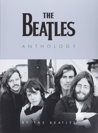 Abbildung von: The Beatles Anthology (25th Anniversary Reissue) - Chronicle Books