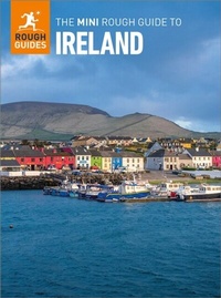 Abbildung von: The Mini Rough Guide to Ireland: Travel Guide eBook - ROUGH GUIDES