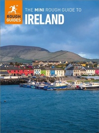 Enlarge image Cover: The Mini Rough Guide to Ireland: Travel Guide eBook - ROUGH GUIDES