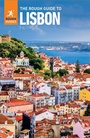Cover: The Rough Guide to Lisbon: Travel Guide eBook - ROUGH GUIDES