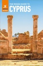 Cover: The Rough Guide to Cyprus: Travel Guide eBook - ROUGH GUIDES