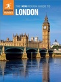 Cover: The Mini Rough Guide to London: Travel Guide eBook - ROUGH GUIDES