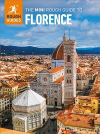 Abbildung von: The Mini Rough Guide to Florence: Travel Guide eBook - ROUGH GUIDES