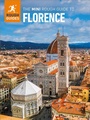 Cover: The Mini Rough Guide to Florence: Travel Guide eBook - ROUGH GUIDES
