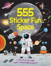 Enlarge image Cover: 555 Sticker Fun Space - Two Windmills Limited