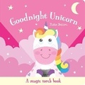 Cover: Goodnight Unicorn - Two Windmills Limited
