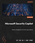 Cover: Microsoft Security Copilot - Packt Publishing
