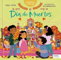 Abbildung von: Dia de Muertos - Words & Pictures