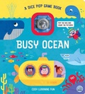 Cover: Busy Ocean - Gemini Children's Books Limited