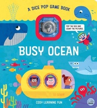 Enlarge image Cover: Busy Ocean - Gemini Children's Books Limited