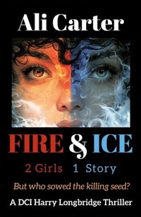 Enlarge image Cover: Fire & Ice - Troubador Publishing